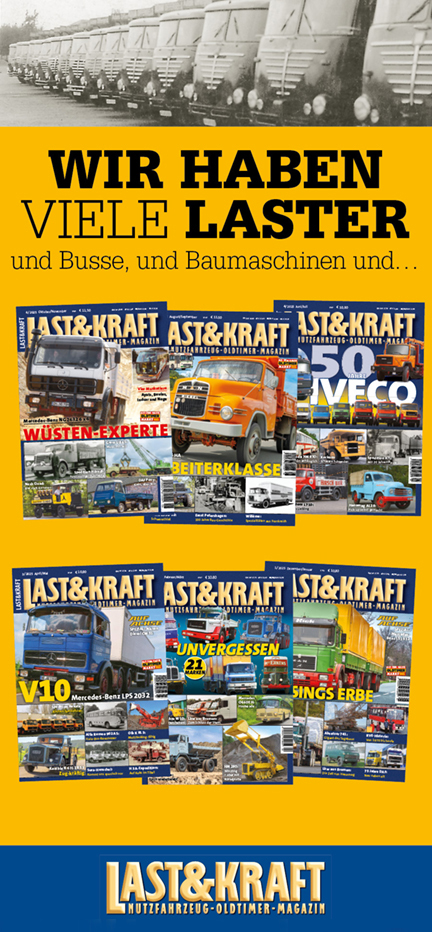 Last & Kraft