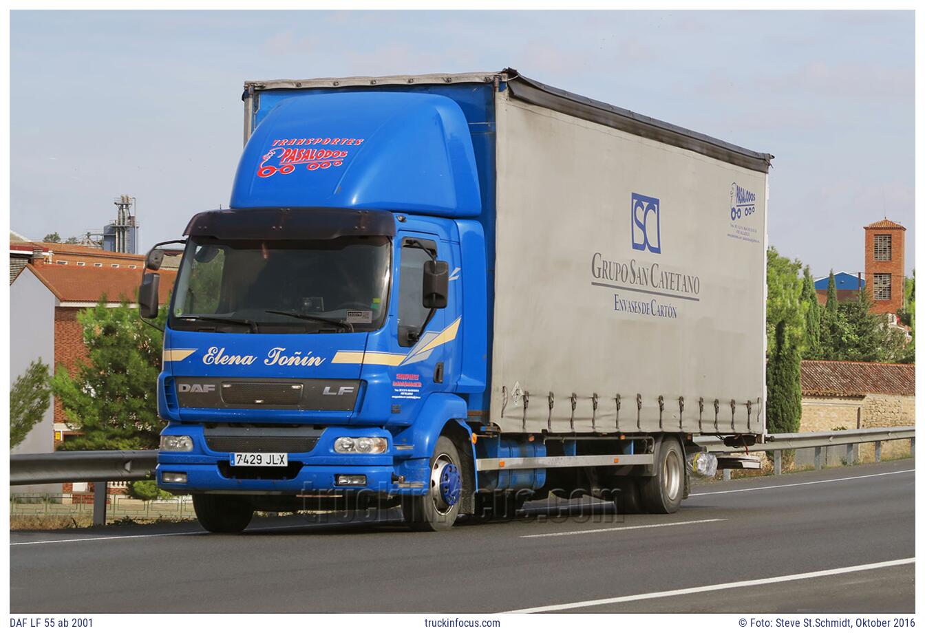 DAF LF 55 ab 2001 Foto Oktober 2016